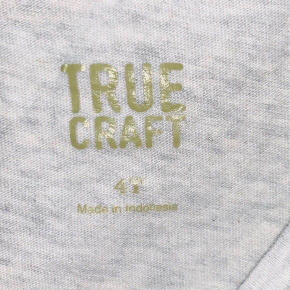 True craft top - Picture 2 of 3